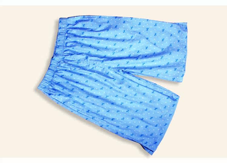 Pantalon pyjama jeunesse - Ref 717595 Image 6