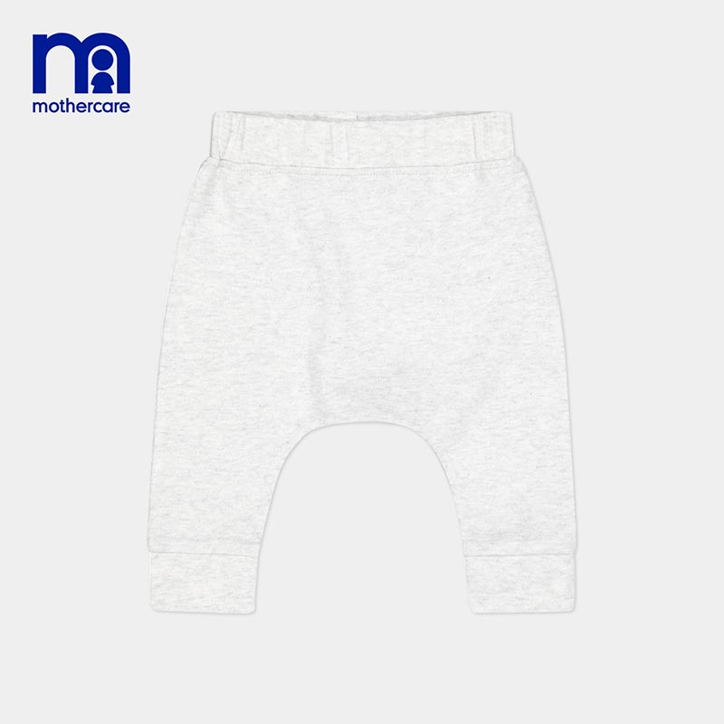 Mothercare Anh quần áo dệt kim bé trai quần bé trai thường ra quần