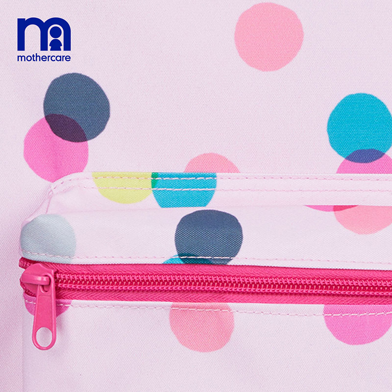 Mothercare UK childrens schoolbags trai túi mẫu giáo dễ thương và trẻ em gái vai ba lô.