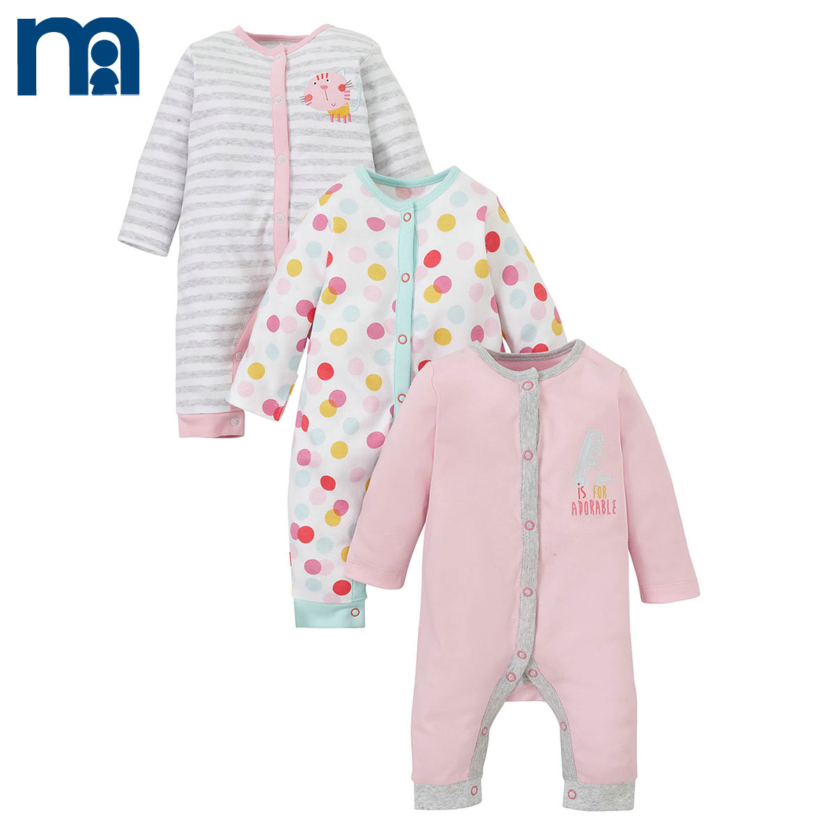 mothercare new baby clothes