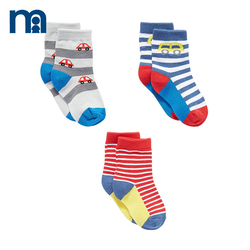 mothercare boys socks