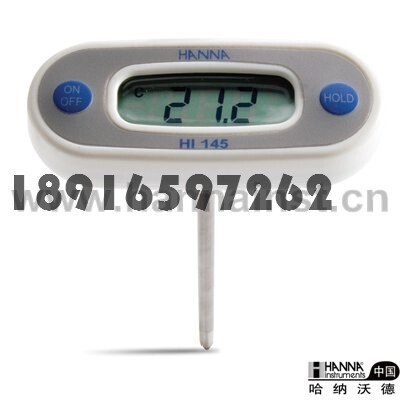 HI145-00HI145-01HI145-20 HI145-30 test temperature measurer