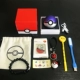 Bóng Pokemon chính hãng Sạc Kho báu Tay ma thuật Ấm hơn Dễ thương Phim hoạt hình Em bé Di động Sức mạnh Sáng tạo Cá tính