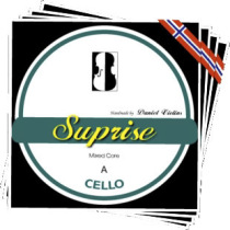 Norwegian Danny cello string cello synthetic string set string and single string 1 4 1 2 4 4 4