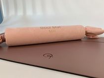 WIWORLDANDI mini soul mat Spanish brand colorful mini mat handstand mat