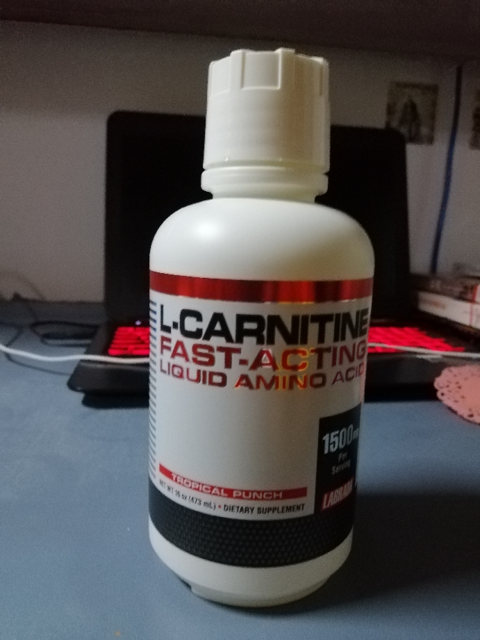 荔枝味的减肥饮料—美国LABRADA品牌液态左旋肉碱_123快速瘦身网 荔枝味的减肥饮料—美国LABRADA品牌液态左旋肉碱