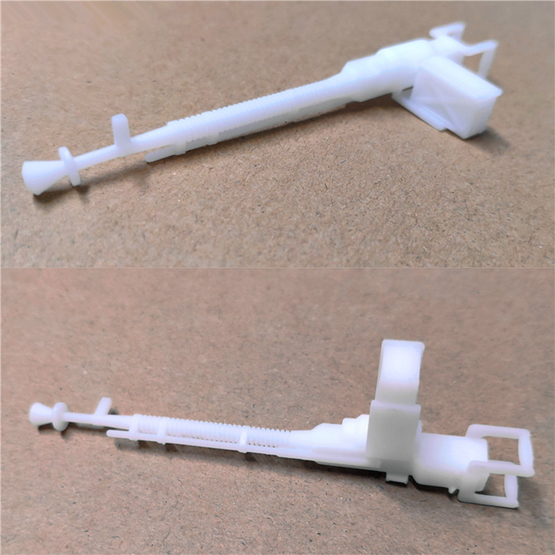 1:16 DSHK high shooting machine gun G5 fish thunder boat machine gun simulation ship model warship model accessories details