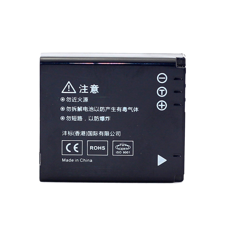 ãã±êS005Eµç³ØËÉÏÂLX2 LX3 FX8 FX9Ïà»úFX100 FX50Àí¹âDB65 gr2