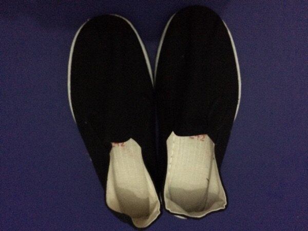 Chaussures de tennis homme - Ref 971639 Image 7