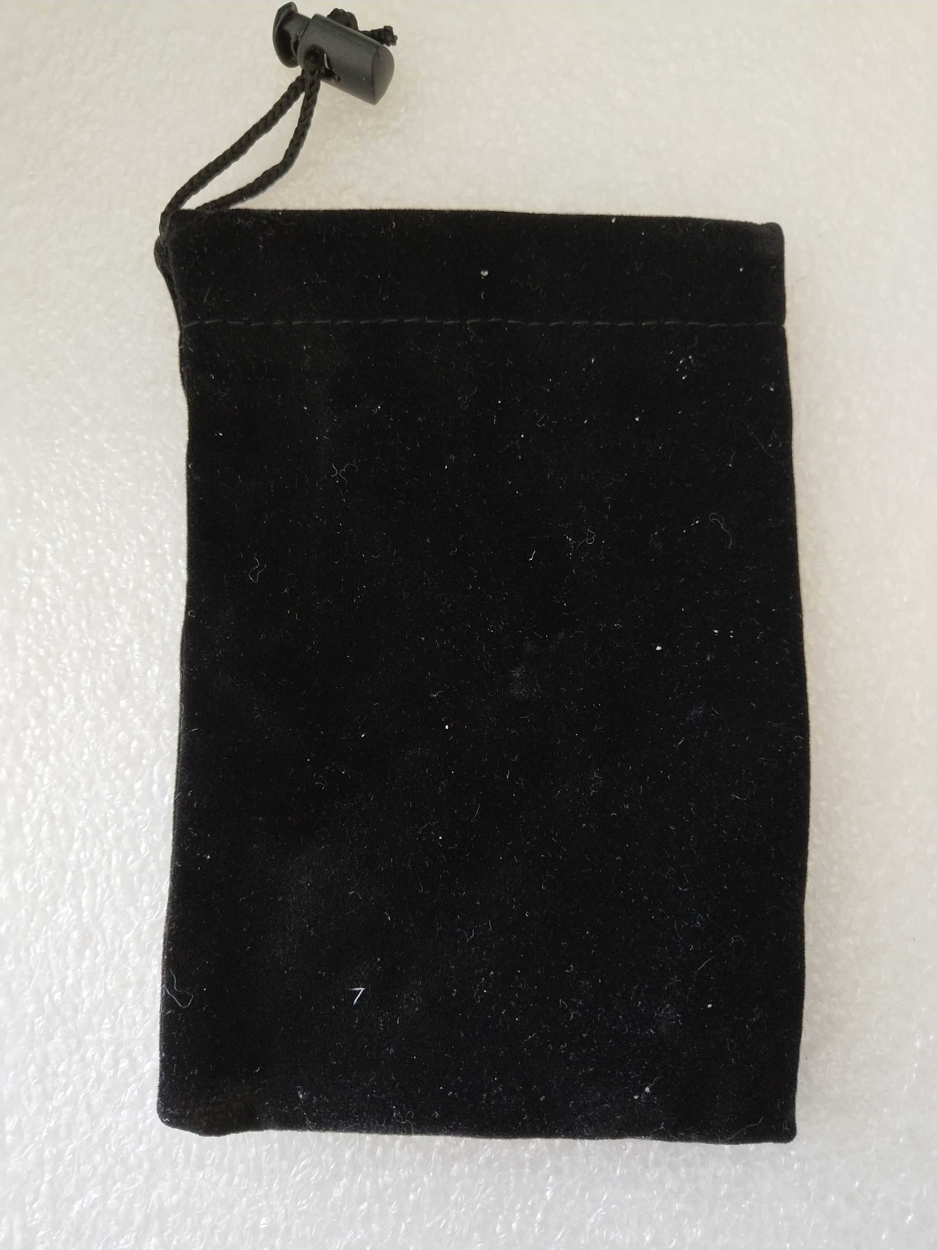 Stock brand new suede bag ultra low price 0 8 Yuan Versatile Suede Cloth Bag cell phone bag 10 up and down