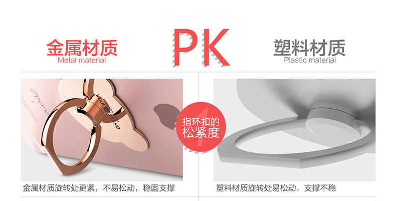 Support téléphone portable - Ref 1356964 Image 22