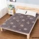 Dày giường flannel nệm 1.8m ngân sách 1,5m giường nệm vận chuyển 0.9m1.2m ký túc xá - Nệm đệm