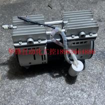 Luonai Institutes new century 3G automatic programmable vacuum porcelain furnace special vacuum pump is fully functional and in perfect condition