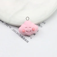 № 5 Yun Duo (с железным ободом) L205