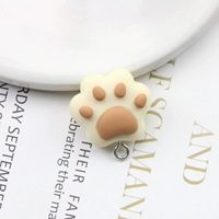 № 3 Коготь белого кота (с железным кольцом) L305