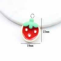 № 2 Клубника А (с железным кольцом) P302