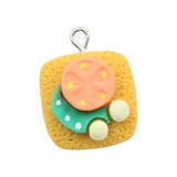 Аксессуар с аксессуарами ручной работы, милая реалистичная игра с едой, «сделай сам», с медвежатами, котенок, кот