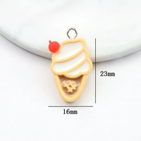 № 17 Cherry Glores (с железным кольцом) P302