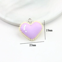 Purple Love № 10 (с железным ободом) N401