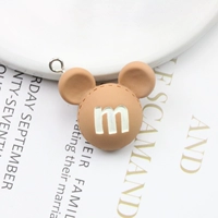 Кофе № 11 Qiqi (с железным кольцом) L305