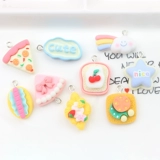 Аксессуар с аксессуарами ручной работы, милая реалистичная игра с едой, «сделай сам», с медвежатами, котенок, кот