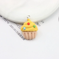 № 4 торт (с железным кольцом) L205