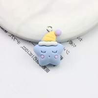 Звезды № 2 (с железными кольцами) L205