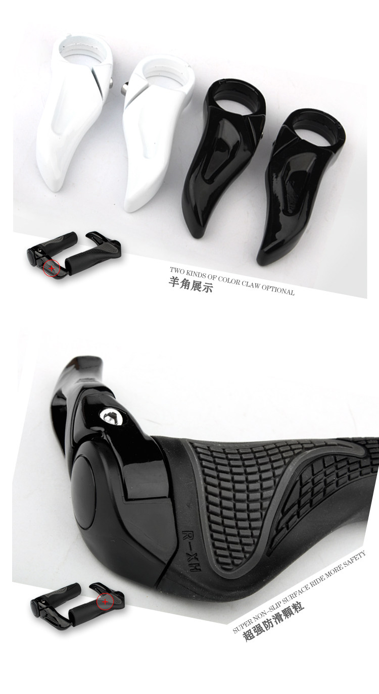 Poignées de vélo - Ref 2341798 Image 11