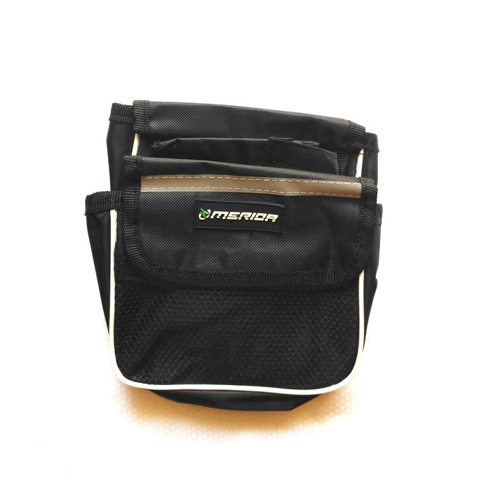 Sacoche pour vélo mixte - Ref 2216185 Image 5