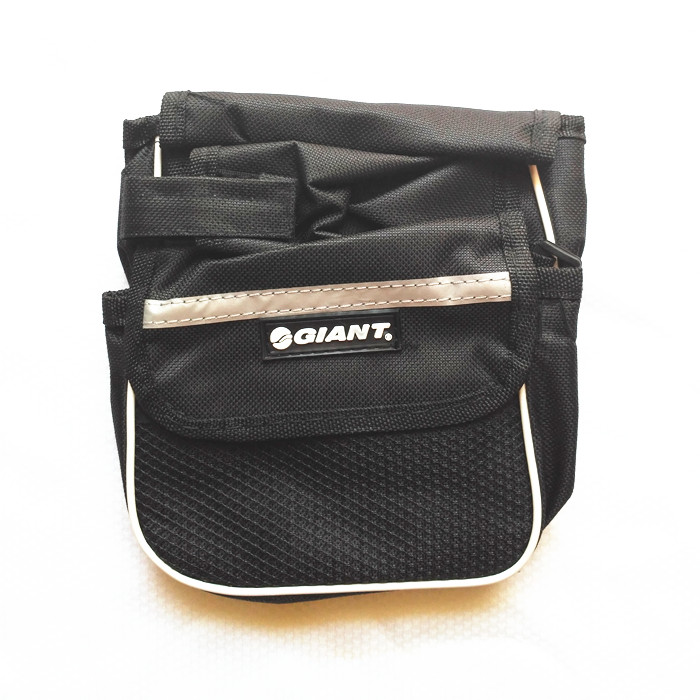 Sacoche pour vélo mixte - Ref 2216185 Image 7