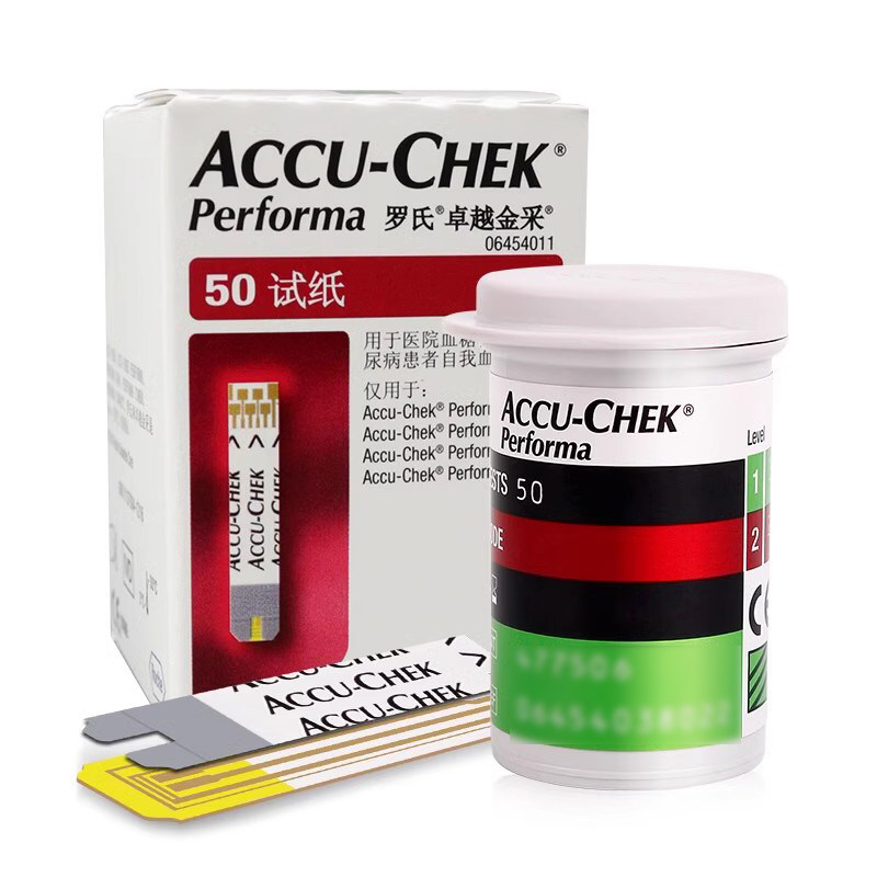 天猫商城新发现！血糖仪测评大揭秘！