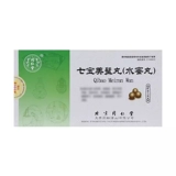 Таблетки для бороды Tongrentang Qibao 6 г * 10 пакетов