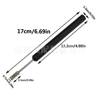 Шелковая сетчатая масляная ручка