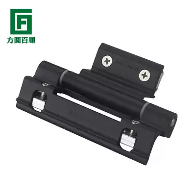 Roto casement door hinge Broken bridge aluminum casement door hinge Nuotuo hardware casement door hinge
