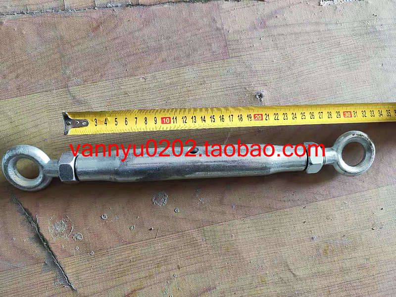 230764 marine tubular eyes tubular tubular flower basket screw closed OO florin screw buckle M20