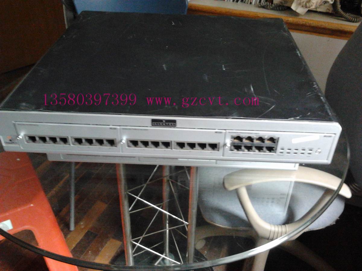 ALCATEL OMNIPCC OFFICE OXO Switch Host AlcateLOXO switch