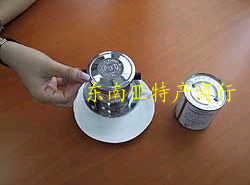 Cà phê nồi nhà nồi cà phê nồi lọc cà phê nồi cà phê dụng cụ cà phê nồi thép không gỉ 7 phin pha cafe