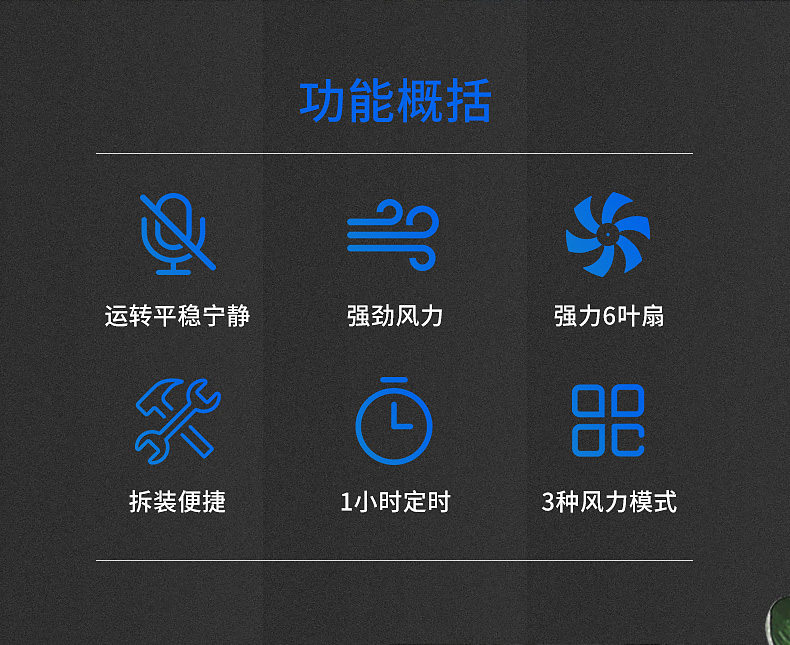 quạt công nghiệp 3 pha Quạt điện Kax quạt sàn nhà ký túc xá bàn dọc quạt cơ khí im lặng lắc đầu công nghiệp thời gian đặc biệt cung cấp - Quạt điện máy quạt hơi nước kangaroo