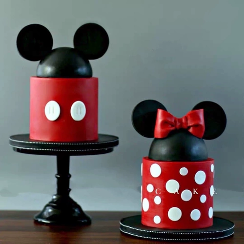 Индивидуальная модель Clay Cake Baby Baby День рождения