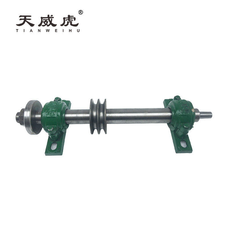 [USD 51.83] Tianwei Tiger Precision table saw shaft woodworking saw