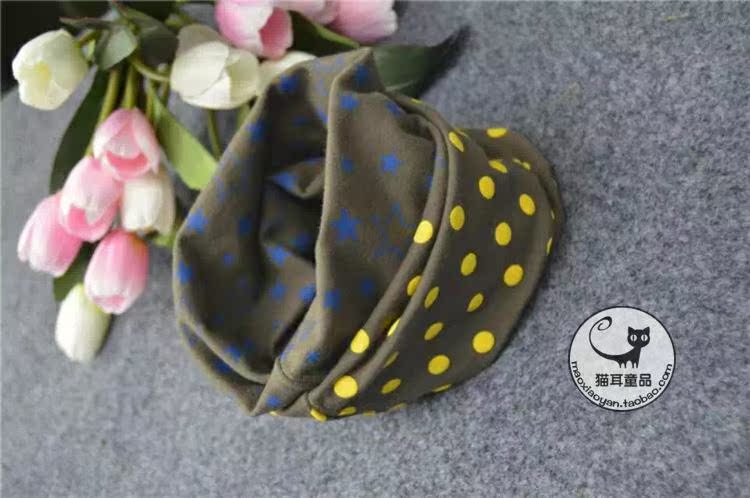 Foulard enfant - Ref 2139588 Image 3