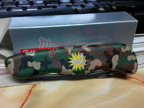 Vickers Swiss Army Knife Victorinox Soldiers Knife Limited Edition