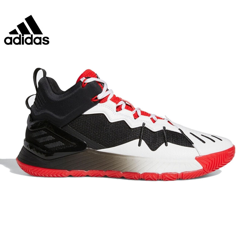 Adidas Men's D Rose Son Of Chi Ross Basketball Shoes