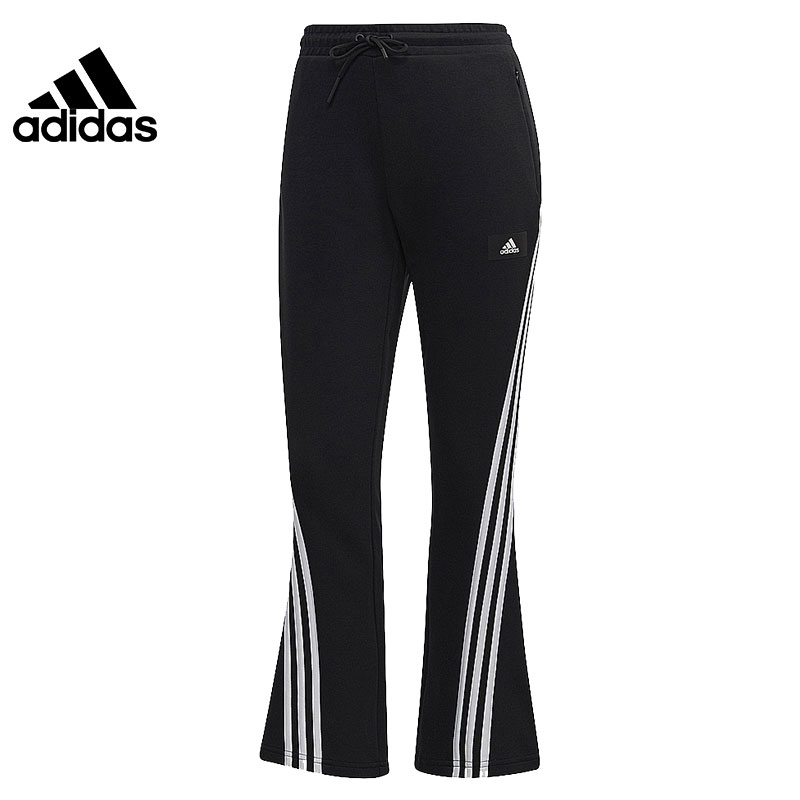 Adidas Women's Sports Training Casual Pants