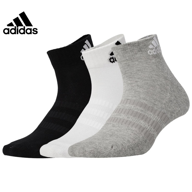 Adidas Official Sports Casual Socks