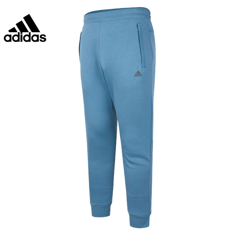 Adidas Men's Sports Training Casual Pants