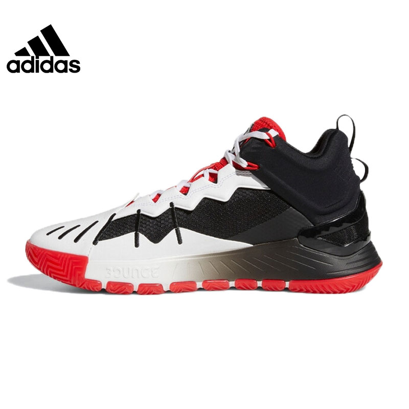 Adidas Men's D Rose Son Of Chi Ross Basketball Shoes