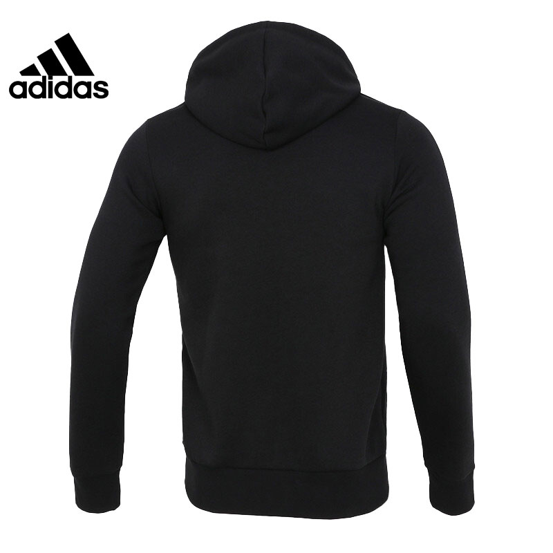 Adidas Official Men's Sports Training Casual Hooded Jacket