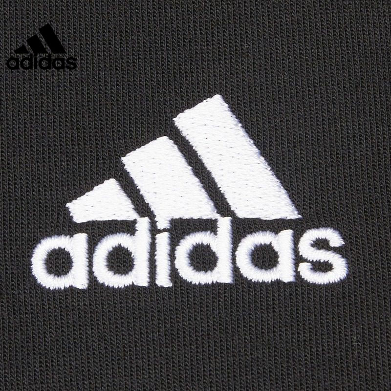 Adidas Official Men's Sports Training Casual Pants