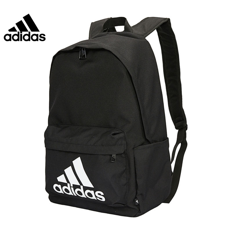 Adidas Official New Autumn Classic Casual Backpack